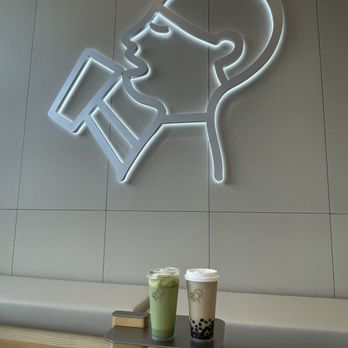 Heytea - Bubble Tea Near Me - Sunnyvale, California