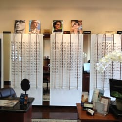 Sanh Dinh, OD - Oliver Peoples frames