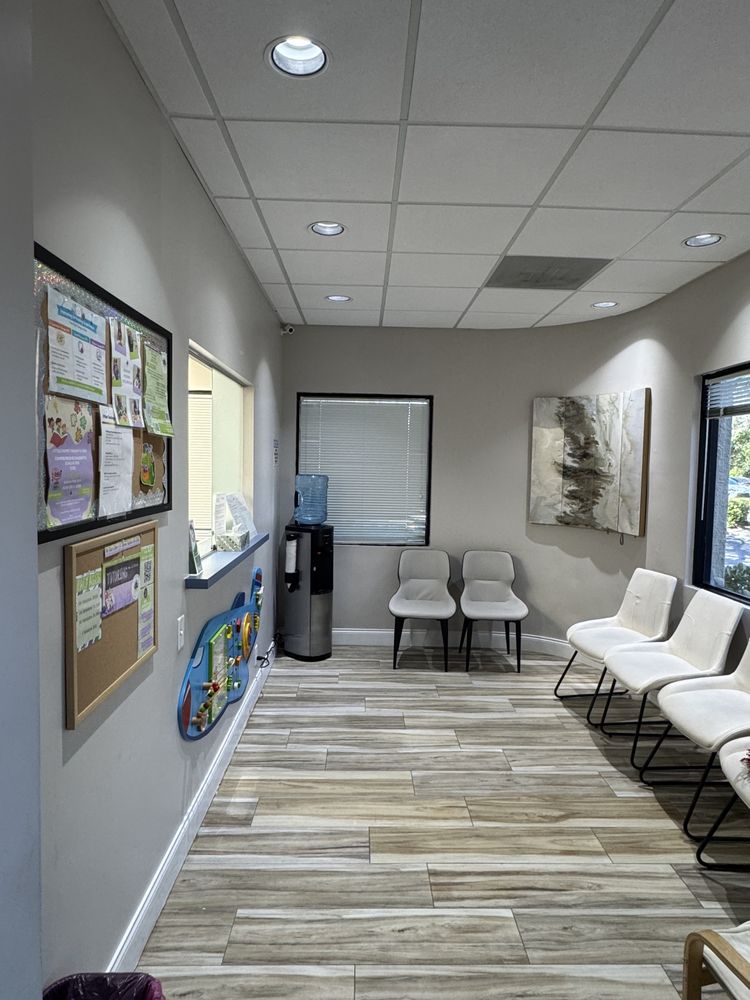 Little Champs Therapy & Yoga - child therapist in Coral Springs, FL