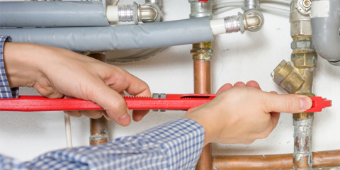 Slide of Schede Plumbing & Heating