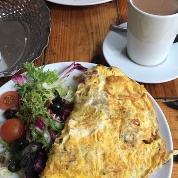 The Lovinspoon - Breakfast & Brunch Near Me - Dublin, D