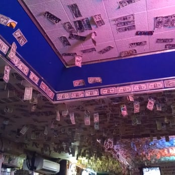 Casper's and Runyon's Nook - Downstairs beside the bowling alley - Dive Bars Near Me - Saint Paul, Minnesota