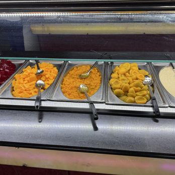 Empire Buffet - Desserts - Buffets Near Me - Moreno Valley, California