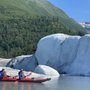 Anadyr Sea Kayaking & Sailing Adventures