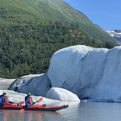 Anadyr Sea Kayaking & Sailing Adventures