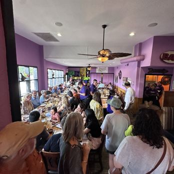 Esparza's Restaurante Mexicano - Mexican Near Me - Grapevine, Texas