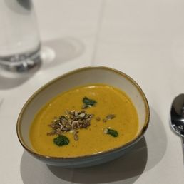 Three sisters soup Three sisters soup