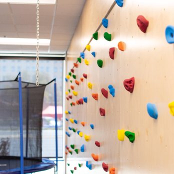 Development Is Child's Play - Physical Therapy Near Me - Cupertino, California