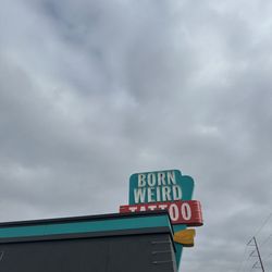 Born Weird Tattoo and Piercing