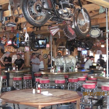 Bentley's Saloon - The back Saloon. - American Near Me - Arundel, Maine Bentley's Saloon - The back Saloon. - American Near Me - Arundel, Maine