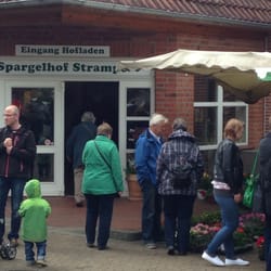 Spargelhof Strampe