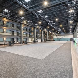 Holiday Inn & Suites - Saint Cloud - Atrium Court
