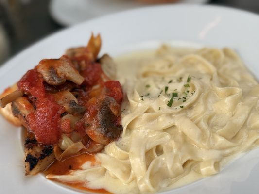 D'Amico's Italian Market Cafe by null