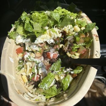 Chipotle Mexican Grill - Mexican Near Me - Shelton, Connecticut