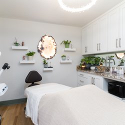 Evoke Healing Space