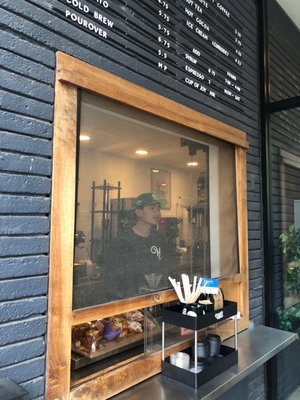 Motivāt Coffee Roasters by null