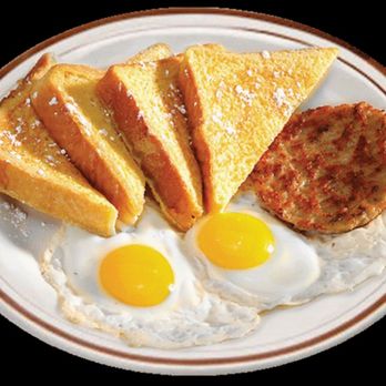 Tomy's Kitchen - French toast Combo - Food Trucks Near Me - Mountain View, California Tomy's Kitchen - French toast Combo - Food Trucks Near Me - Mountain View, California