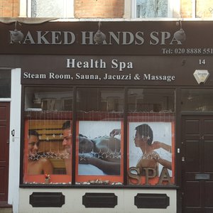 THE LOCKER ROOM - Updated July 2025 - 6 Cleaver Street, London, United