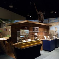 Thomas D Clark Center for Kentucky History