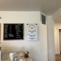 Menu Menu