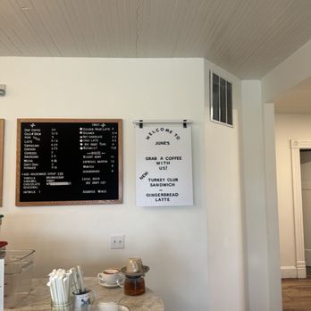 June’s Breakfast + Patio - Menu - Coffee & Tea Near Me - Shiloh, Illinois June’s Breakfast + Patio - Menu - Coffee & Tea Near Me - Shiloh, Illinois