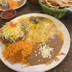 Los Mariachis Mexican Restaurant