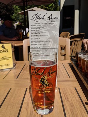 Black Raven Brewing by null