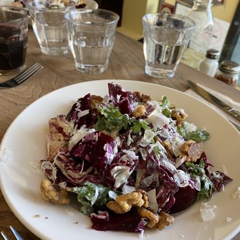 Pizzetta 211 - Special Salad of the day - Pizza Near Me - San Francisco, California Pizzetta 211 - Special Salad of the day - Pizza Near Me - San Francisco, California