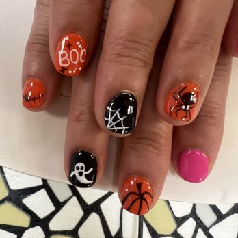 Vip Nail Studio - Nail Salons Near Me - Brooklyn, New York Vip Nail Studio - Nail Salons Near Me - Brooklyn, New York