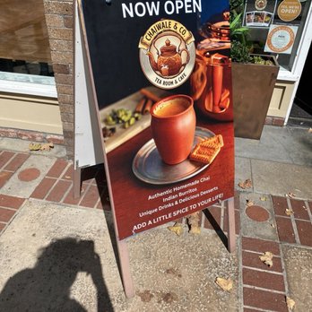 Elite Experience: Chaiwale & Co, Orange - Yelp Events Near Me - Orange, California