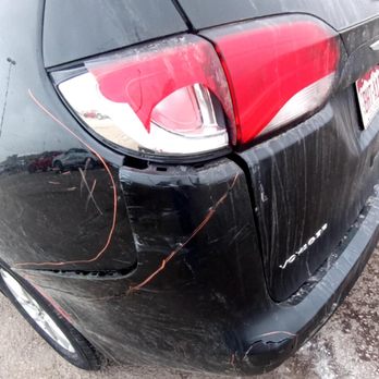 Aspen Auto Body - We have great turnaround times! - Body Shops Near Me - Denver, Colorado