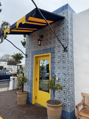 Clark's Oyster Bar - Montecito by null