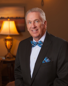 Gary Nelson, BS, CCDP - grief counselor in Rogers, AR