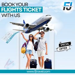 FJ Travels & Tours