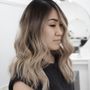 Kaleido Hair