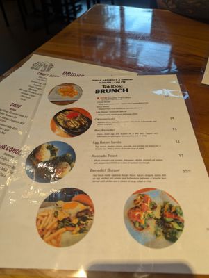 Menu photo 2 Tokidoki Burger Minneapolis, MN