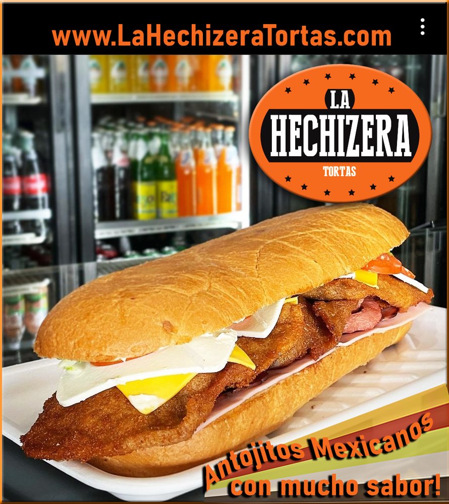 LA HECHIZERA Updated August 2024 23 Photos & 16 Reviews 1610 E