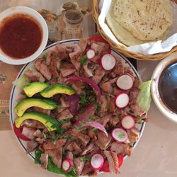 El Príncipe Tutul-Xiu Mérida - Poc-chuc. Soo good!