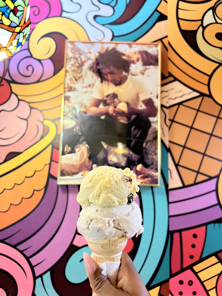 LOCALICIOUS CARIBBEAN ICE CREAM Updated October 2024 800 Photos