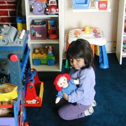 Rubalcaba Family Childcare