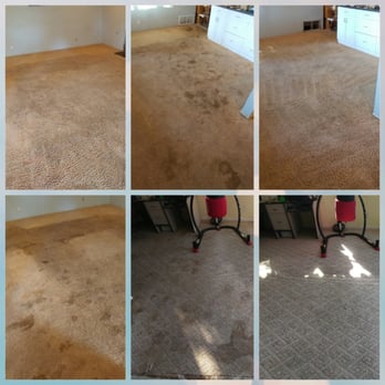 Johnson's Carpet Cleaning - Some amazing before and after shots! - Carpet Cleaning Near Me - Glendora, California