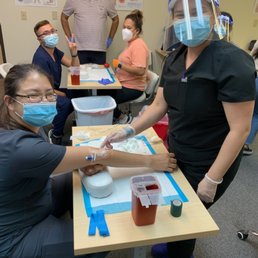 Our IV class