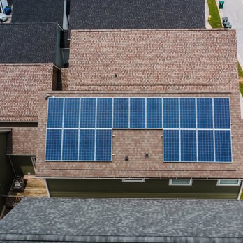 Creatum Solar - Solar System install with Enphase Micro-Inverters - Solar Installation Near Me - Houston, Texas Creatum Solar - Solar System install with Enphase Micro-Inverters - Solar Installation Near Me - Houston, Texas