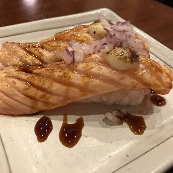 KANZI - Sushi Bars Near Me - The Colony, Texas KANZI - Sushi Bars Near Me - The Colony, Texas