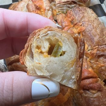 Crunch - Bakeries Near Me - Woodbridge, Connecticut