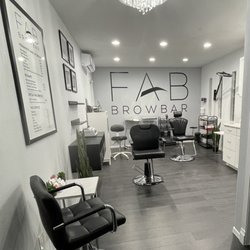 From Ashes Beauty & Browbar - Welcome to the studio