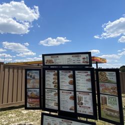 Arby's