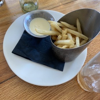 Nico - Fries - Bars Near Me - Mount Pleasant, South Carolina Nico - Fries - Bars Near Me - Mount Pleasant, South Carolina