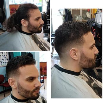 BoriStyle - Barbers Near Me - Woodbridge, Virginia