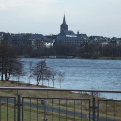 Weißenstaedter See